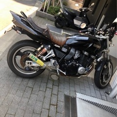 xjr400
