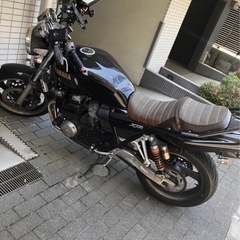 xjr400の画像
