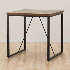 【3/26まで】ニトリ家具 ダイニングテーブル チェア 