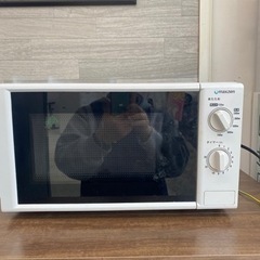 家電 キッチン家電 電子レンジ