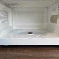 家電 キッチン家電 電子レンジの画像