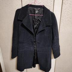 INÈD ANGORAのコート 9号サイズです　レディース