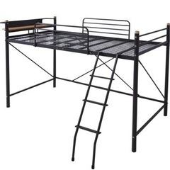 ロフトベッドの画像