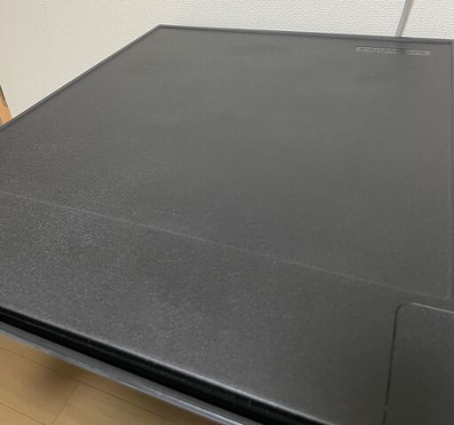 【引取り希望】 SHARP シャープ ガラスドア 冷凍冷蔵庫 152L プラズマクラスター　 両開き２ドア（つけかえどっちもドア） ピ