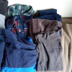 子ども服　お譲りしますの画像