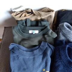 子ども服　お譲りしますの画像