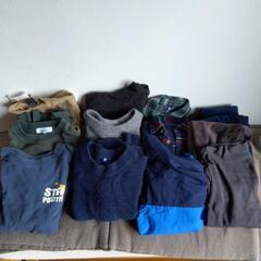 子ども服　お譲りします