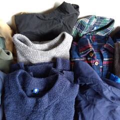 子ども服　お譲りしますの画像