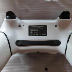 PS4 コントローラー　の画像