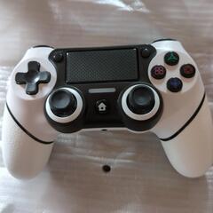 PS4 コントローラー　の画像