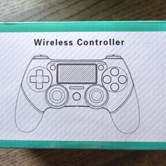 PS4 コントローラー　
