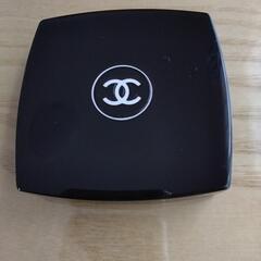 お取引決まりました③シャネル　チーク