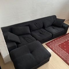 家具 ソファ 3人掛けソファ