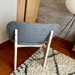 家具 ソファ 1人用ソファの画像