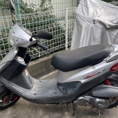 バイク 