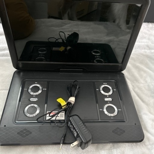 家電 映像プレーヤー、レコーダー DVDプレーヤー