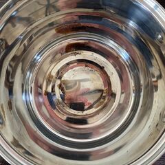 マルチ調理器具セット　パスタ 鍋 蒸す 大きい鍋 １８００円の画像