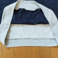 マタニティウェア　M　5分袖の画像