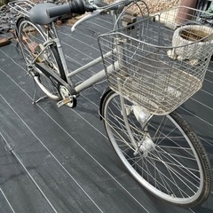 自転車 