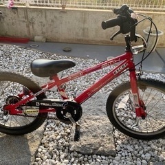 自転車 マウンテンバイク