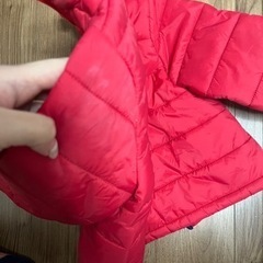 ジャケット95センチ　各500円の画像