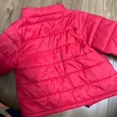 ジャケット95センチ　各500円の画像