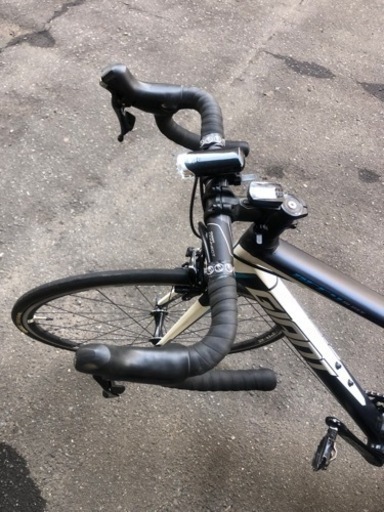 自転車 ロードバイク