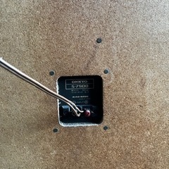 onkyo s7900 スピーカーの画像