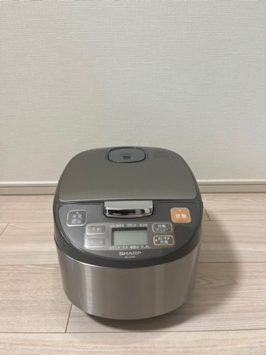 家電 キッチン家電 炊飯器