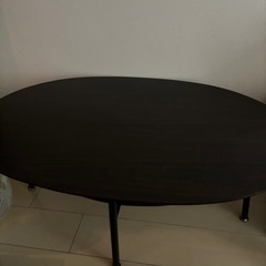 テーブルの画像