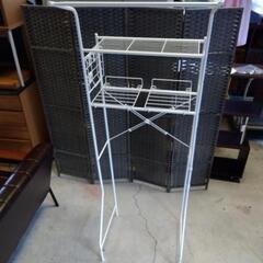 生活雑貨 洗濯用品 ラック
