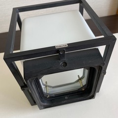 エクステリア　玄関・門灯の画像