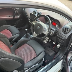 コミコミ価格‼️ミト　6MT車の画像