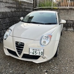 コミコミ価格‼️ミト　6MT車