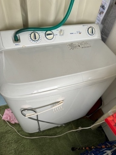 家電 生活家電 洗濯機