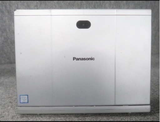 「決まりました」Panasonic  Core i5-7300U 2.6GHz 8GB ノート　Windows11　office付