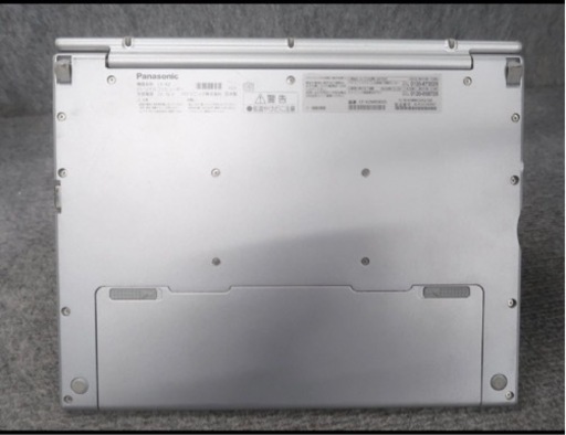 「決まりました」Panasonic  Core i5-7300U 2.6GHz 8GB ノート　Windows11　office付