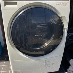 家電 生活家電 洗濯機