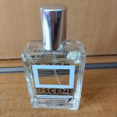 マンハッタンデザイヤーオードトワレ30mlの画像