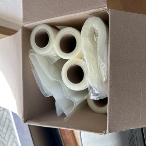 コストコ フードセーバー ＋バリューパックV4880-040/F111396M1