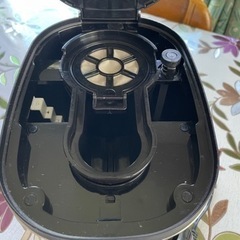 家電 キッチン家電 コーヒーメーカーの画像