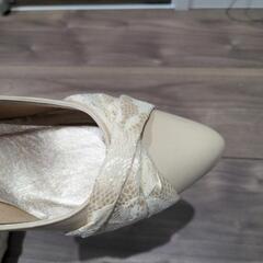 靴/バッグ 靴 パンプスの画像