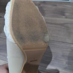靴/バッグ 靴 パンプスの画像