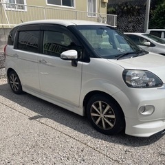 コミコミ価格‼️ポルテの画像