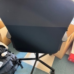 （商談中）オフィスチェアの画像
