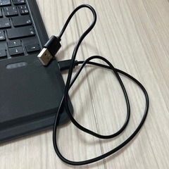 【キーボード】iPadの画像