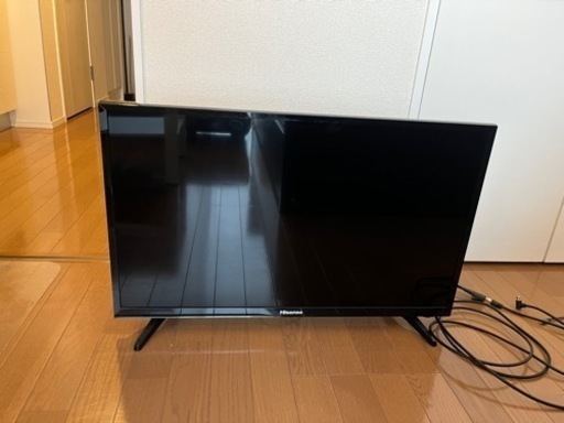 テレビ・ソファ・コーヒーテーブル