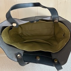 靴/バッグ バッグ トートバッグの画像