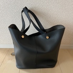 靴/バッグ バッグ トートバッグの画像