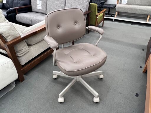 IKEA (イケア) オフィスチェア ALEFJALL（アレフィェル）【トレファク秦野店】